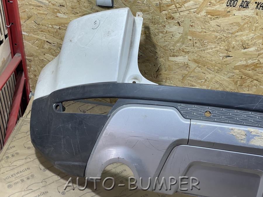 Range Rover Evoque 2011- Бампер задний BJ3217D781A, BJ3217927A, LR048300, BJ3217926A